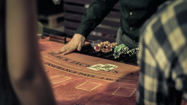Casinò Con Prelievo Skrill
